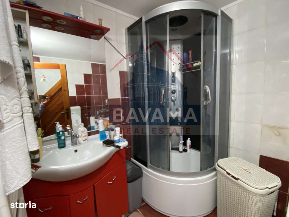 Casa de vanzare,  1354 mp teren,  Tarlungeni-7