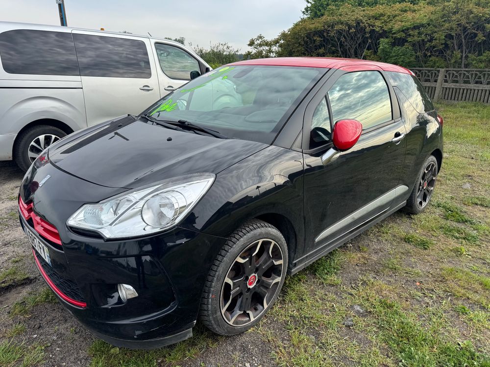 Citroën DS3 2013