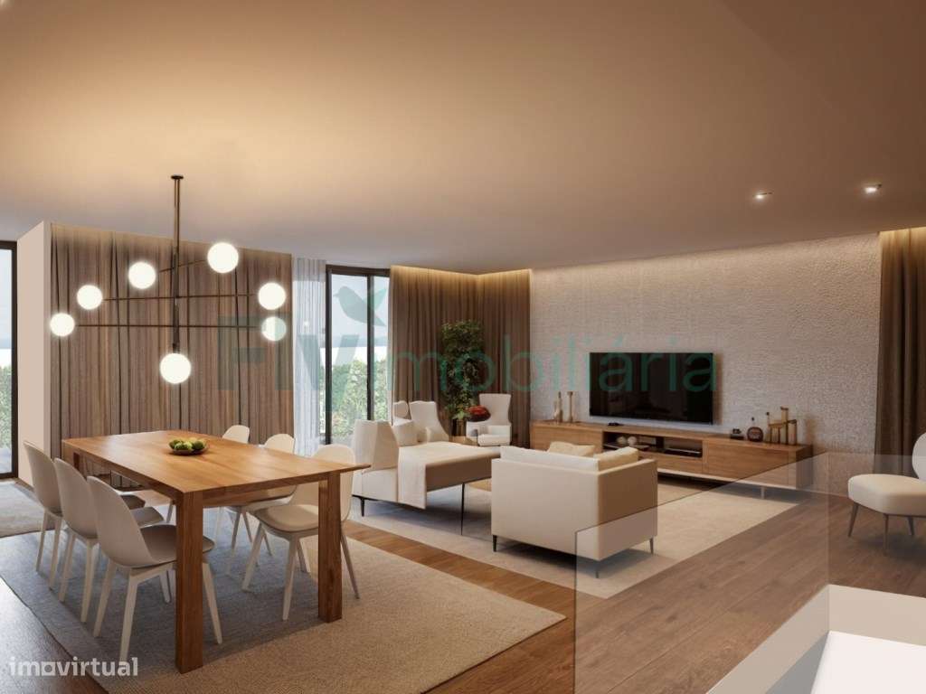 Terreno Urbano em Conde e Gandarela, Guimarães - Grande imagem: 5/5