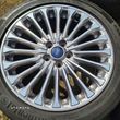 LATO KOŁA ORYGINAŁ FORD MONDEO MK5 FOCUS GALAXY S-MAX 235/45 R18 - 4