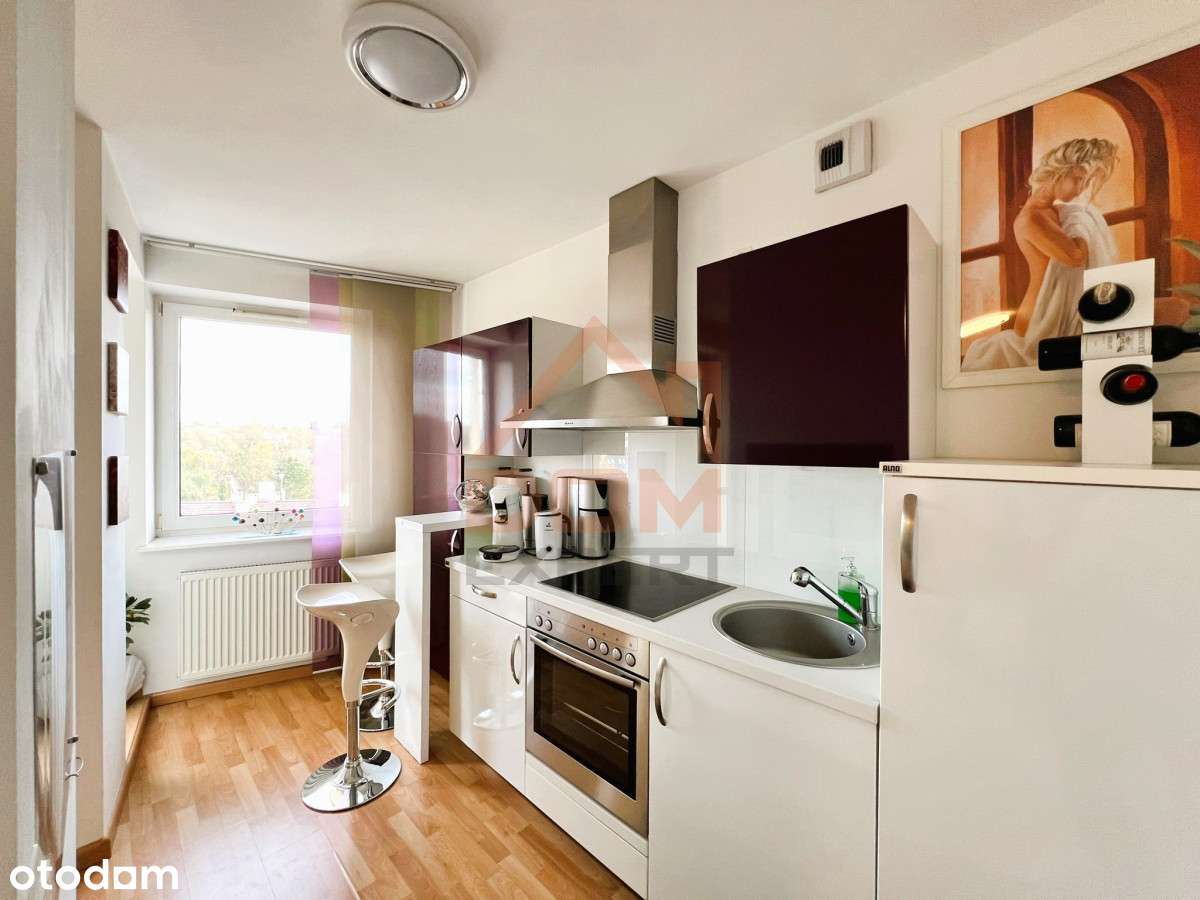 Nowoczesne przestronne mieszkanie dwupoziomowe-2