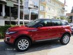 Land Rover Range Rover Evoque 2.0 TD4 HSE Dynamic - 1