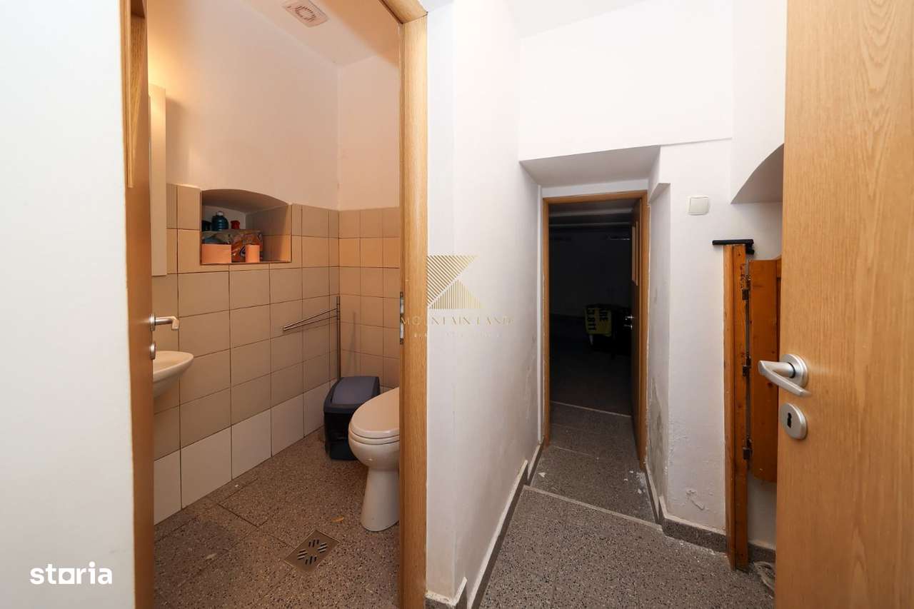 Locație rară în Brașov: ideal pentru regim hotelier sau business-10