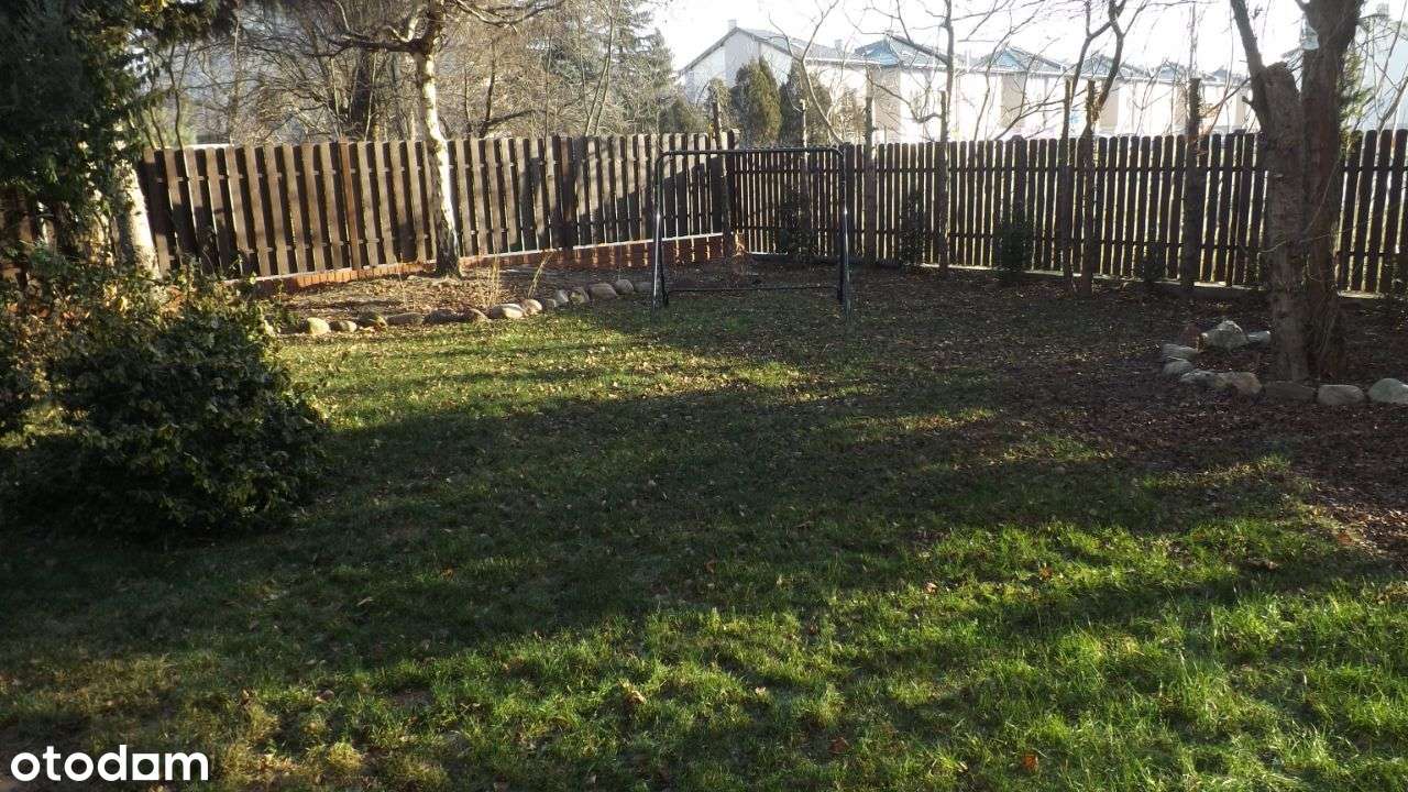 Dom w kameralnej okolicy – W-wa/Zacisze - Pełny obrazek: 2/8