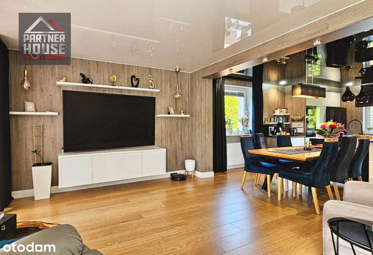 Dom z pełnym wyposażeniem | Taras, ogród, garaż-3