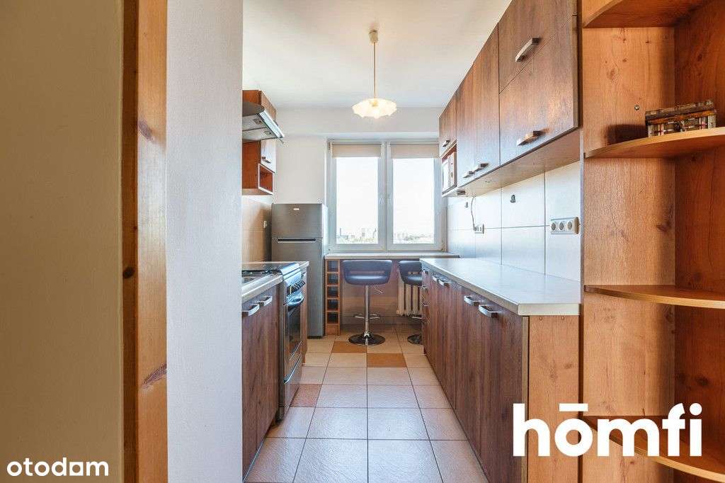 Przytulne 2pokojowe mieszkanie w centrum miasta - Pełny obrazek: 5/11