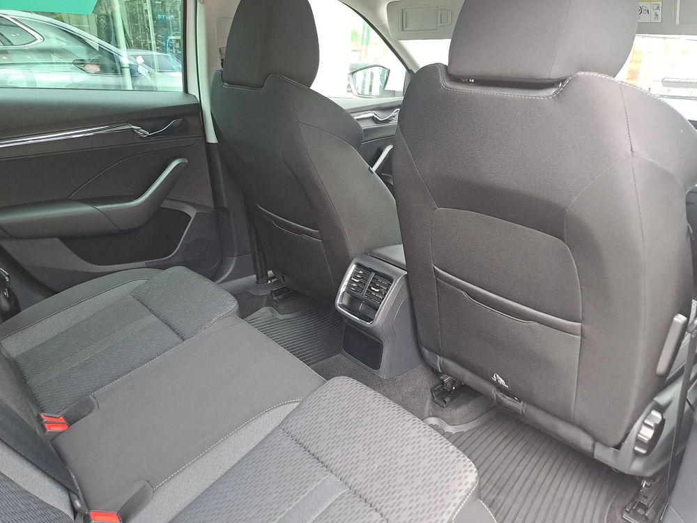 SKODA OCTAVIA Style Virtual ACC Matrix 1,5eTSI 150KM Serwis ASO Salon PL VAT23%