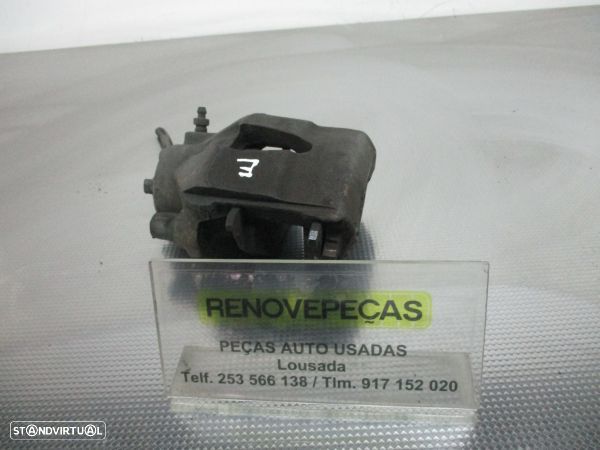 Pinça Travao Frente Esq Volkswagen Golf Iv (1J1) - 1