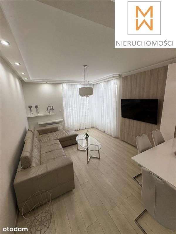 Osiedle Morskie | 2 pokoje | Nowoczesne | Parking-0