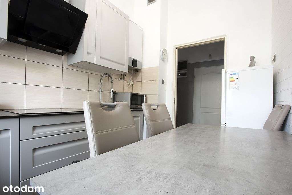 Apartament 2-pokojowy bezczynszowy w Kamienicy-8