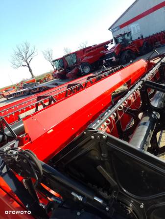 Case IH 3050 STD 8,53M - 7