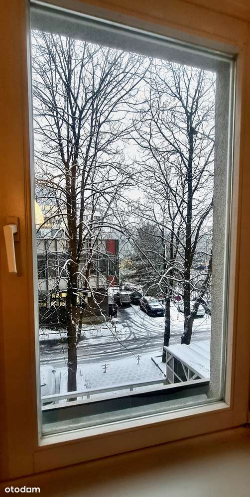 Mieszkanie, 27 m², Warszawa - Pełny obrazek: 4/12