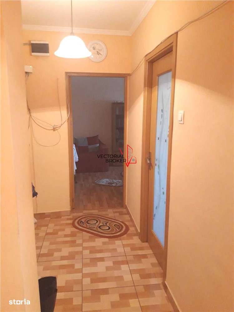 Apartament decomandat la et.210, vedere panoramica pe parcul TEI-10