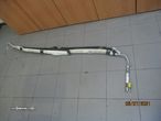 Airbag Cortina 1K6880741T VW GOLF 6 2010 ESQ - 1