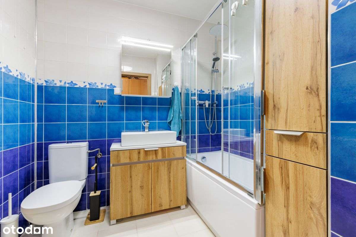 Zielony Ursus, 3 pokoje blisko Pkp-11