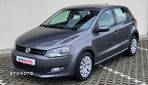 Volkswagen Polo 1.2 TDI DPF Comfortline Optimum - 25