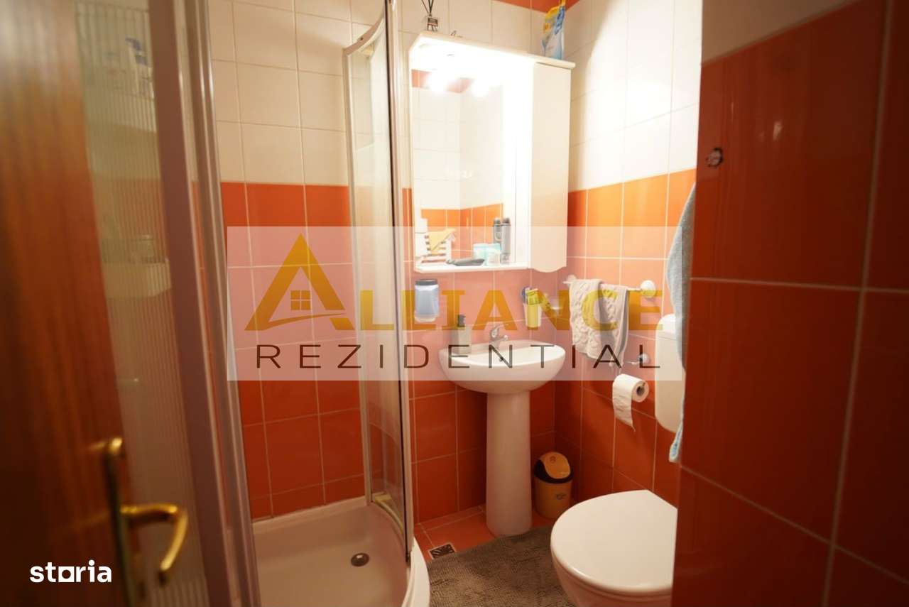 Apartament 3 camere – 77 mp – Str. Zizin | Parter-7