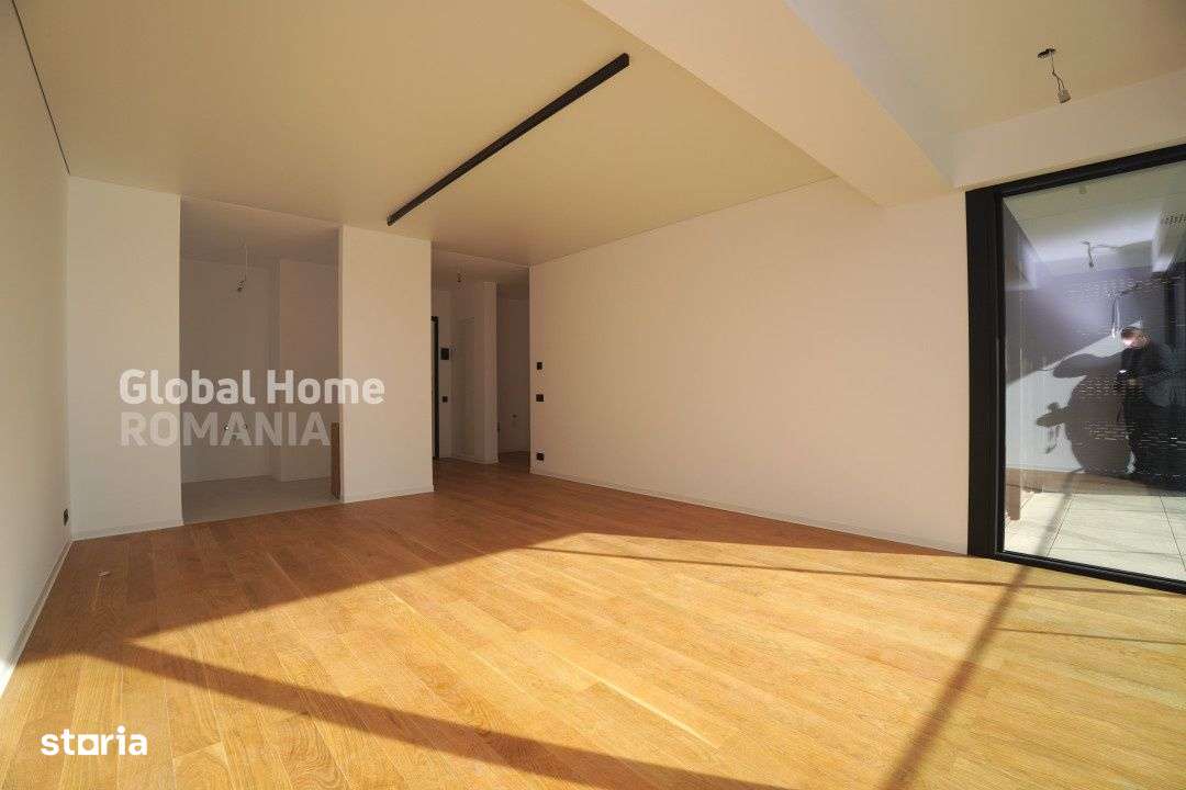 Apartament 2 camere 53 Plus Terasa 12 Mp - YACHT KID - Imagine principală: 4/13