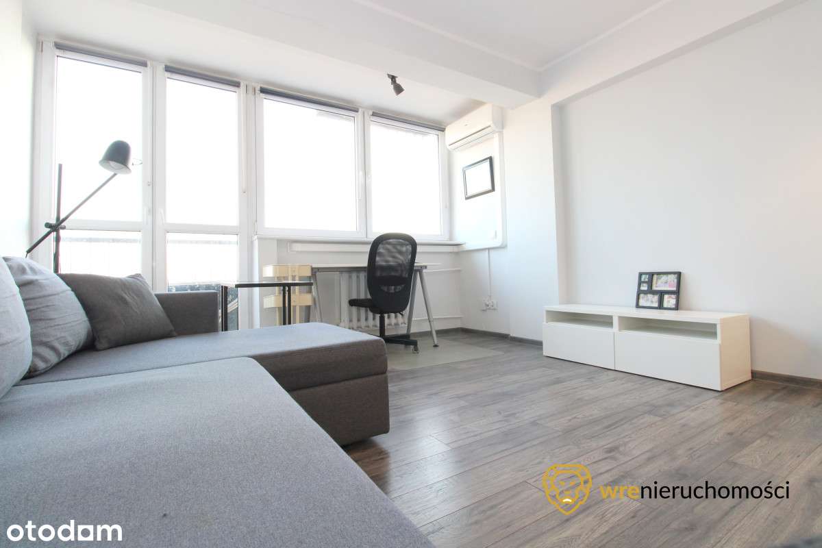 Wynajęte mieszkanie, przy rynku, Roi, klimatyzacja - Pełny obrazek: 5/11