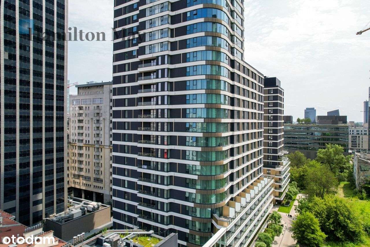 Stylowe studio | Unique Tower -18