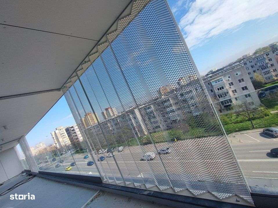 Apartament Premium vanzare Tomis Nord Campus bloc nou - Imagine principală: 4/19