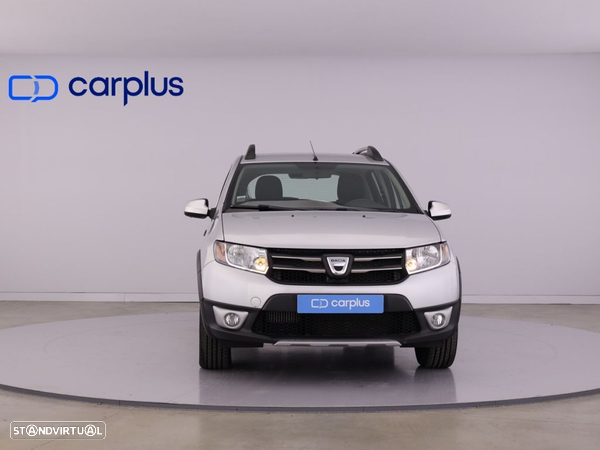 Dacia Sandero 0.9 TCe Stepway - 3