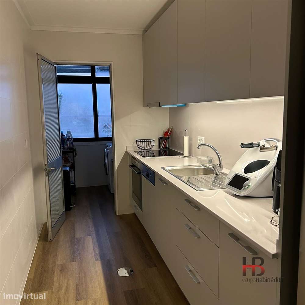 Apartamento T3 Venda em Paranhos,Porto-25