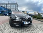 Skoda Superb 2.0 TDI 4x4 L&K DSG - 7