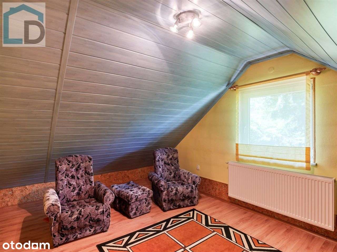 Dom, 137,20 m², Kozy-17