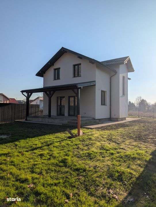 Locatie exclusivista ! Fii vecin cu padurea! Parcul Dendrologic - Imagine principală: 1/19