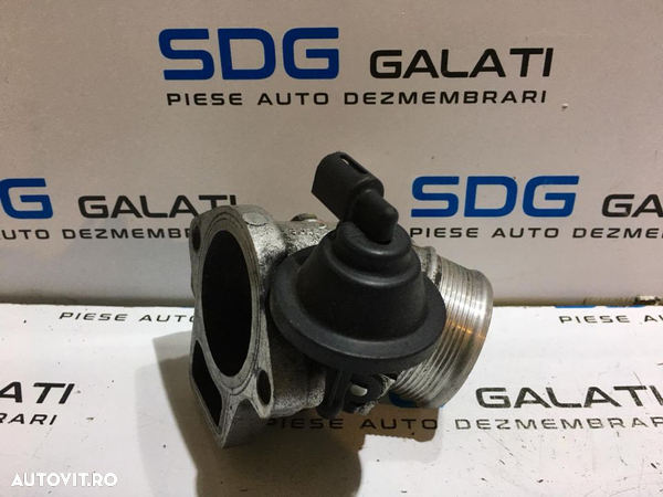 Clapeta Acceleratie VW Passat B5.5 2.5TDI AKN 2000 - 2005 COD : 8D0 145 950 E / 8D0145950E - 1