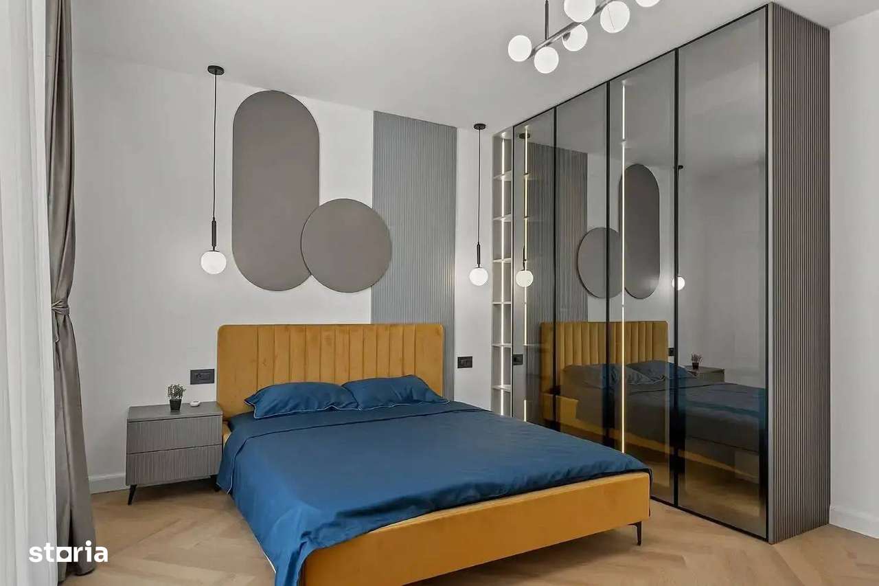 Direct Dezvoltator-0 stres! Gradina proprie 62 mp, decomandat 100% - Imagine principală: 5/6