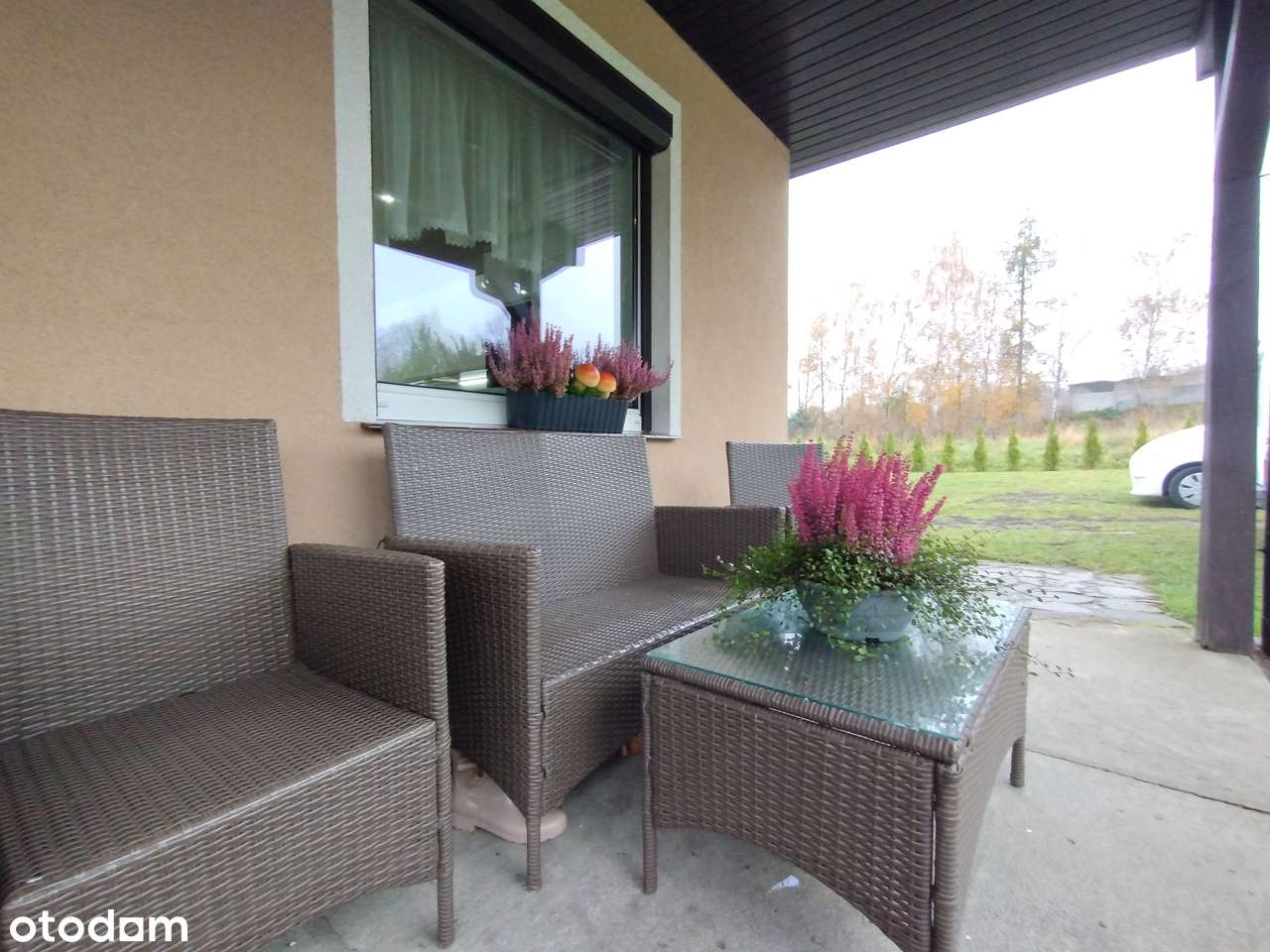 Na sprzedaż dom w Drzeniowie. - Pełny obrazek: 5/17