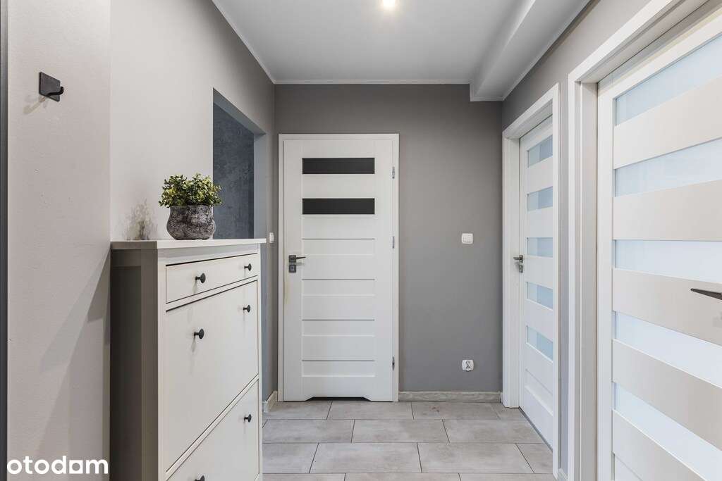 Lipa Piotrowska| 3 pok| 2 MP| balkon| niski czynsz-12