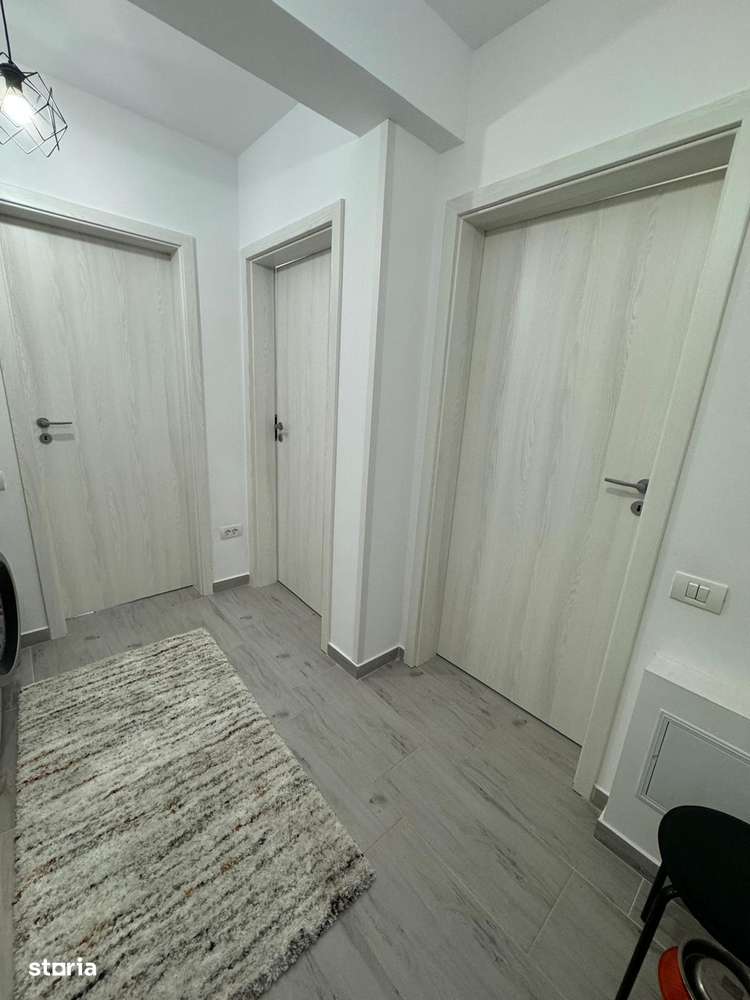 Garsoniera, mobilata, bloc nou, finalizat, metrou Berceni - Imagine principală: 4/7