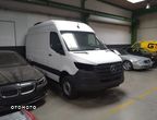 Mercedes-Benz Sprinter - 3