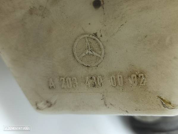 Bomba Dos Travões Mercedes-Benz C-Class T-Model (S203) - 7