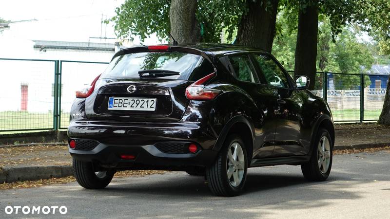 Nissan Juke - 34