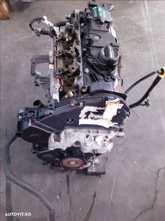 motor ford focus 3 2010 2014 - 1