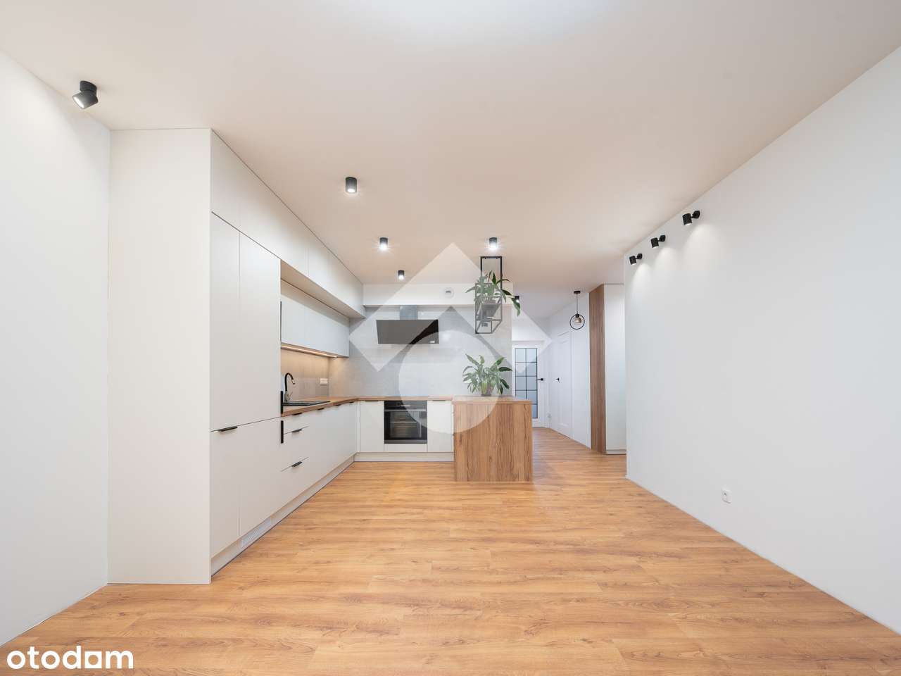 Wykończone mieszkanie w nowym budynku | 3 pokoje | Wielicka - Pełny obrazek: 4/15