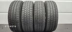 Opony zimowe Continental VanContact Winter 195/70R15C 104/102 R - 1