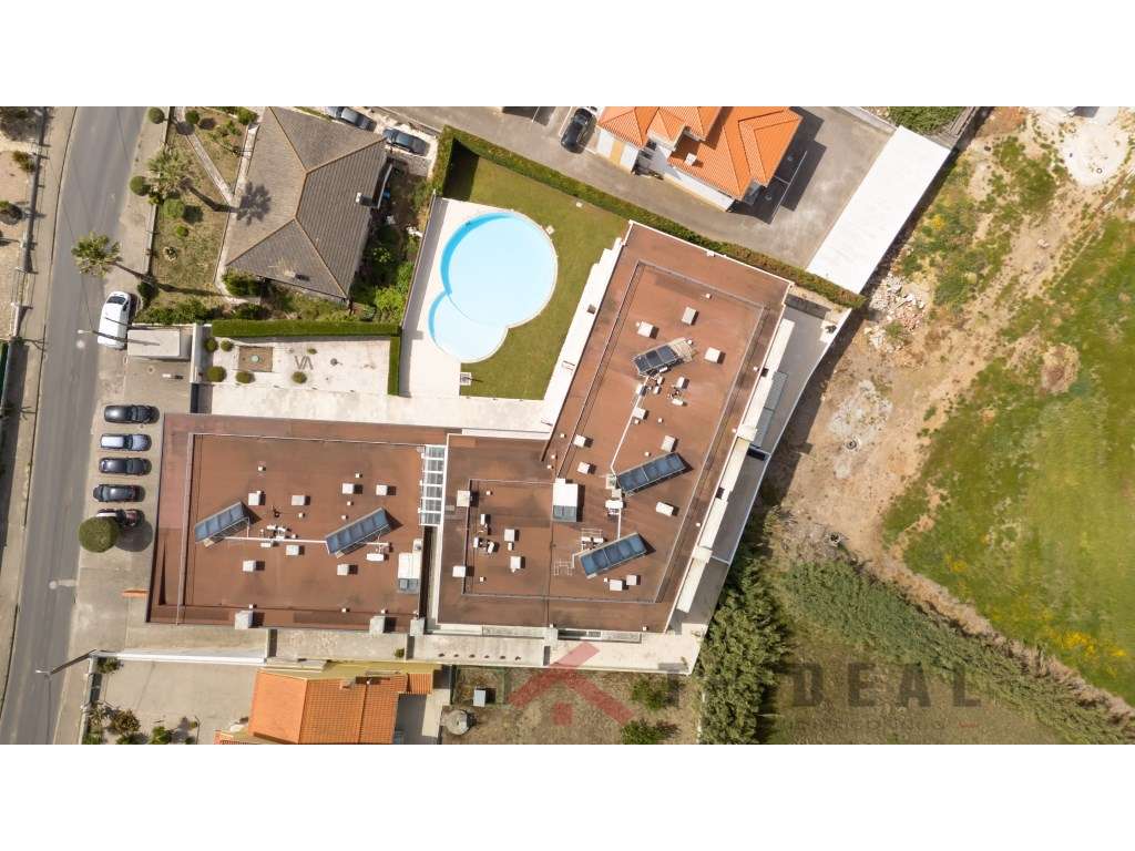 Apartamento T3 em condomínio de prestígio a 5 Minutos da Praia de P...-37