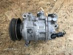 Compresor clima VW Golf 7 2.0 TDI , CRB, DSG PUH - 1