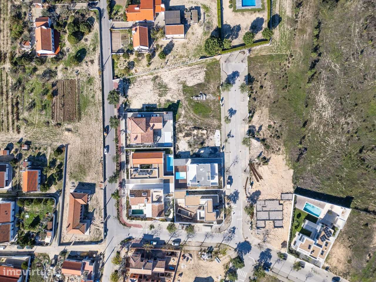 Lote 658 m2, Melides, Grandola-17