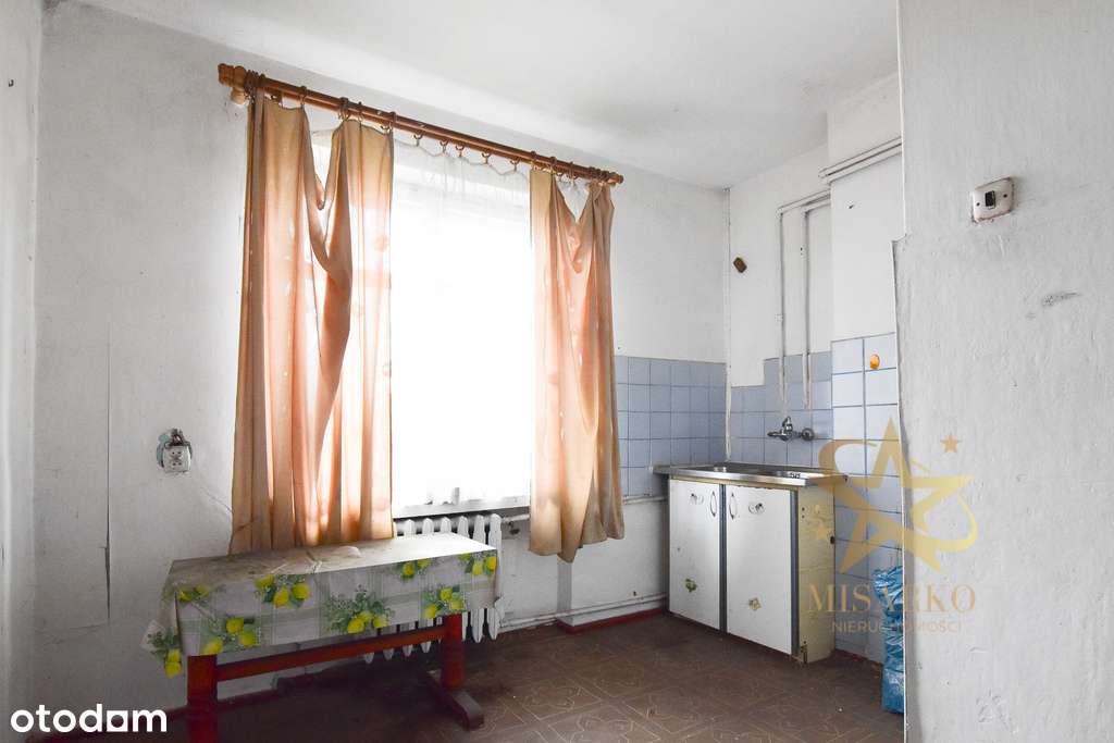 * Dom w zabudowie bliźniaczej Dąbrowa Białostocka-5