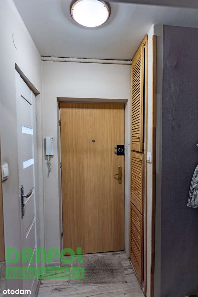 Kawalerka z balkonem, Dubois, 299.000PLN-6