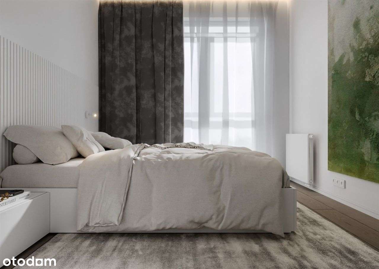 Przestronny 3 pokojowy apartament Top lokalizacja!-4