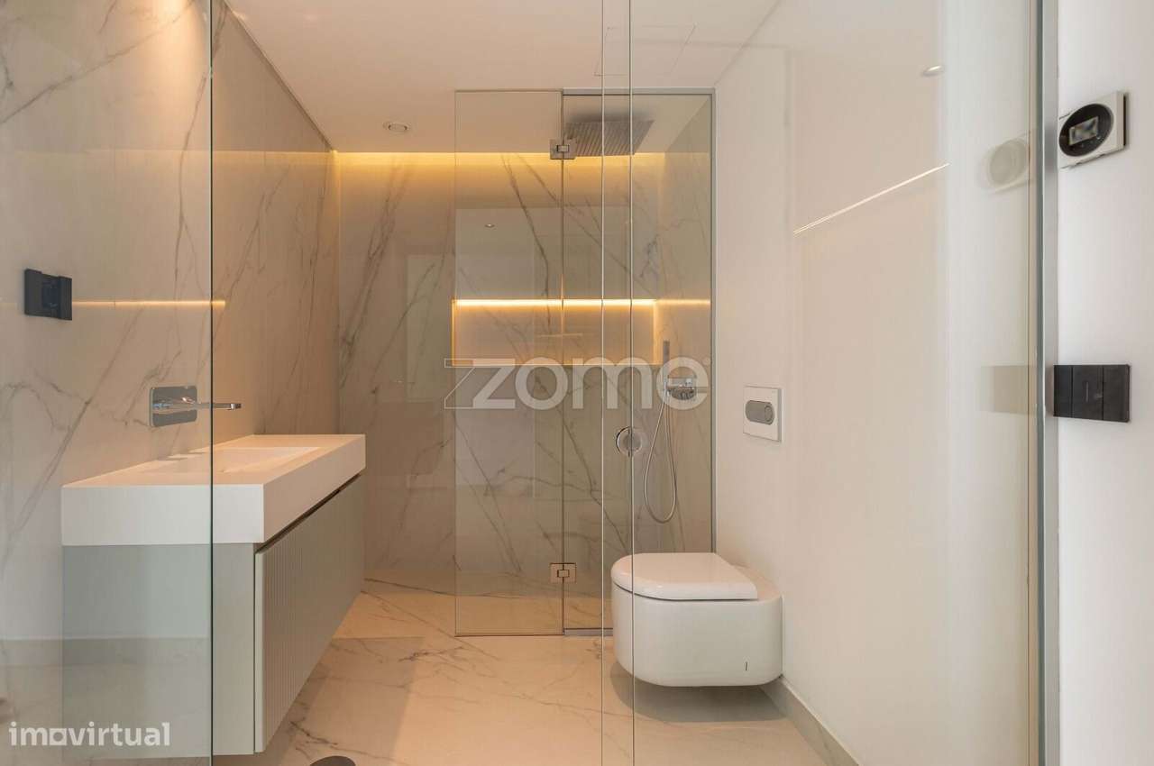 Moradia T4|Vista Baía|Funchal-26