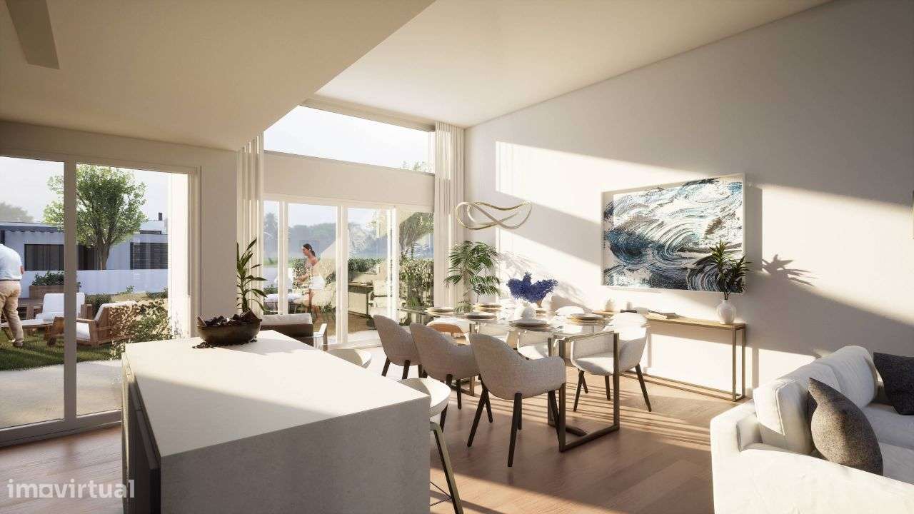 Villa Syrah V2 & V3 | 150m2 | 1 Piso-9