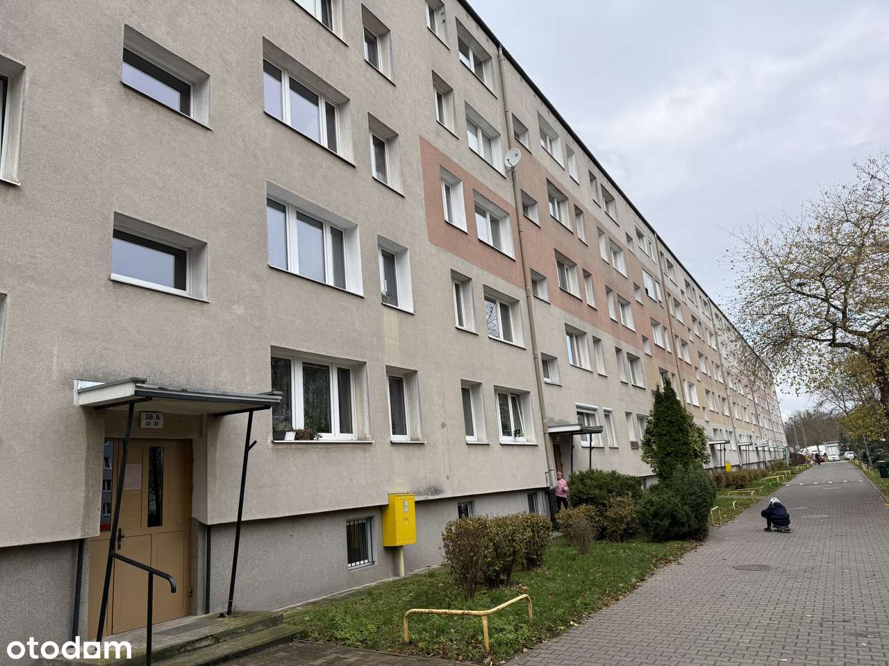 4 pokojowe Wichrowe Wzgórze-6